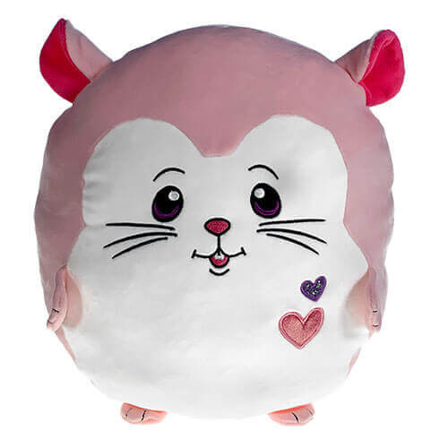 Vul je squishie - Foto