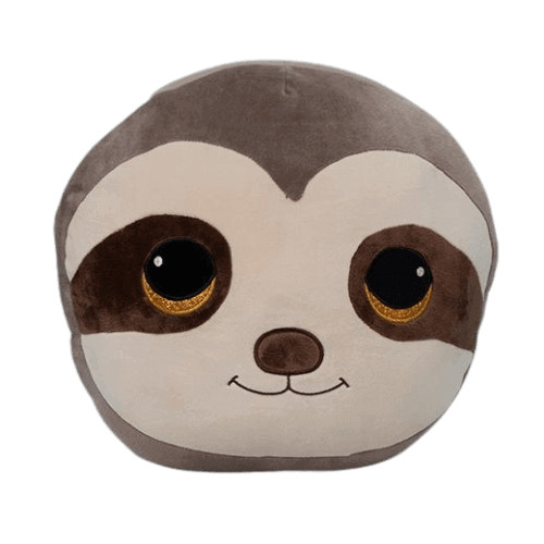 Vul je squishie - Foto