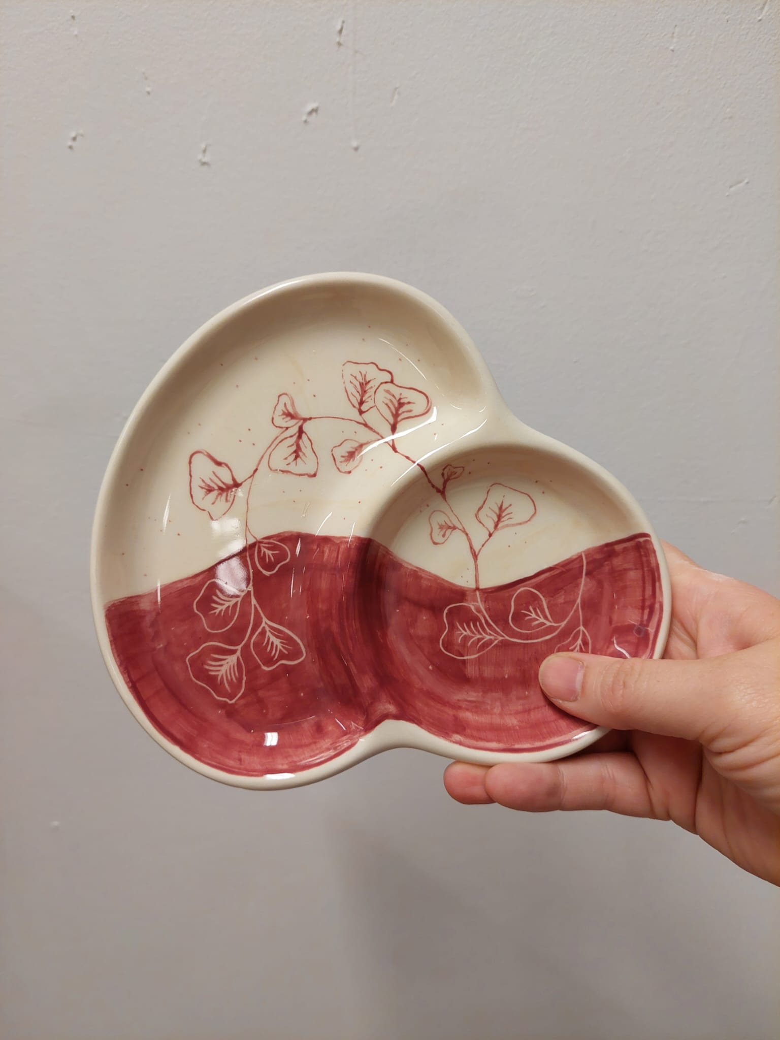 Keramiek schilderen - Pottery Painting - paint your own pottery - Foto