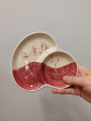 Keramiek schilderen - Pottery Painting - paint your own pottery