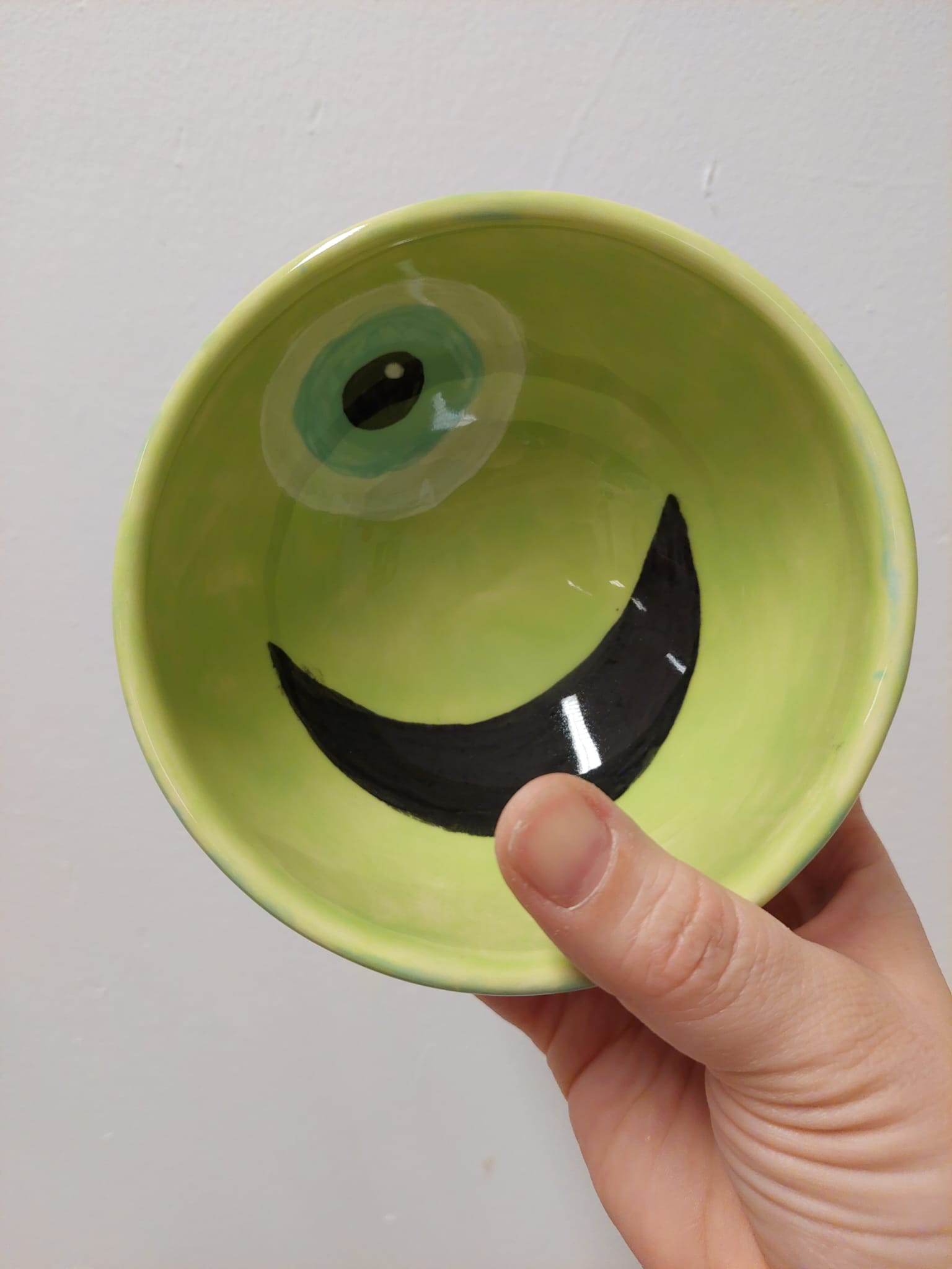 Keramiek schilderen - Pottery Painting - paint your own pottery - Foto