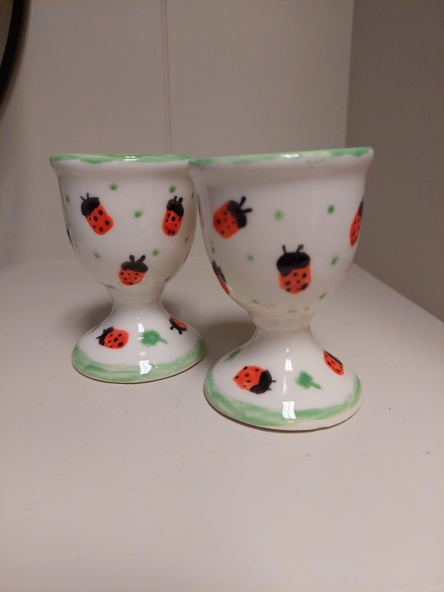 Keramiek schilderen - Pottery Painting - paint your own pottery