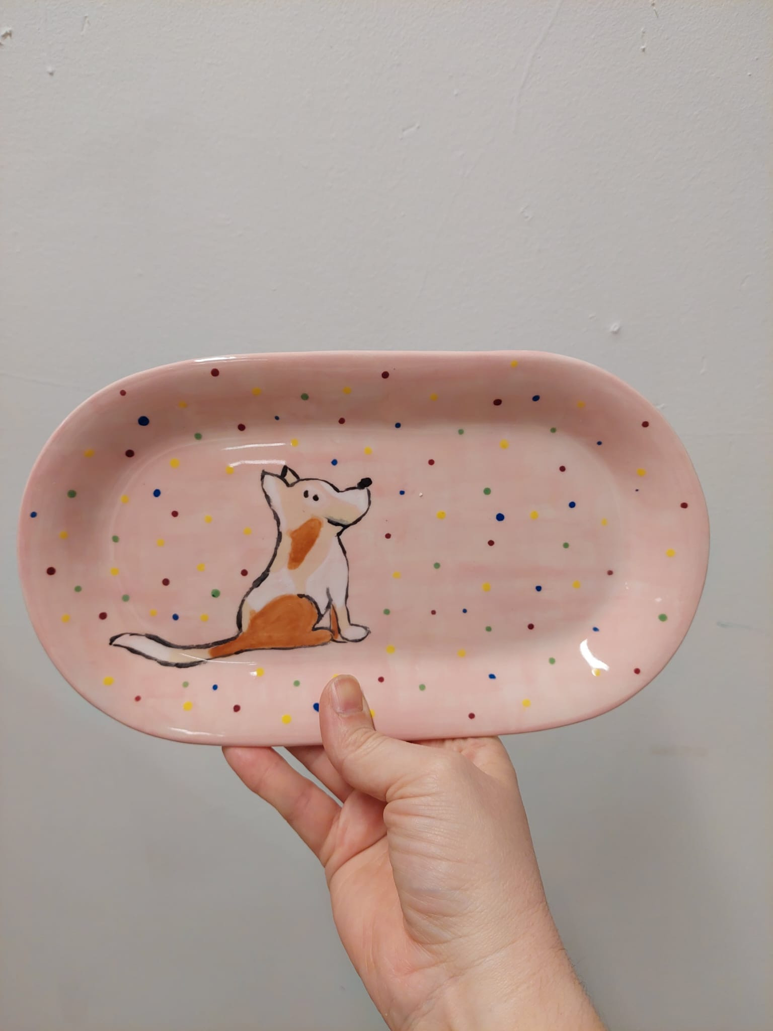 Keramiek schilderen - Pottery Painting - paint your own pottery - Foto