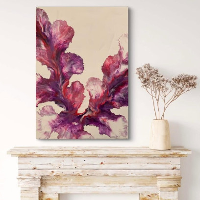 WORKSHOP ACRYLIC POURING - next level - dutch pouring & blowouts