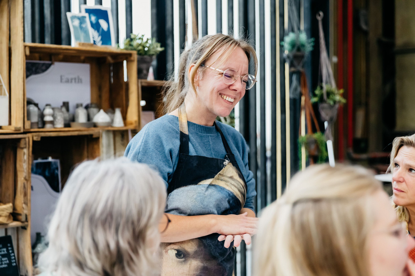 Workshop trends in 2026