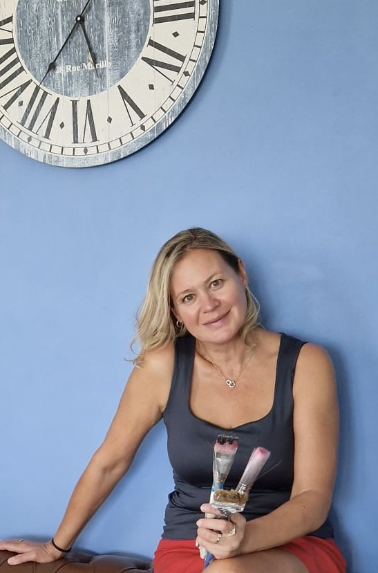 Creative Family workshop Ouder & kind - Foto