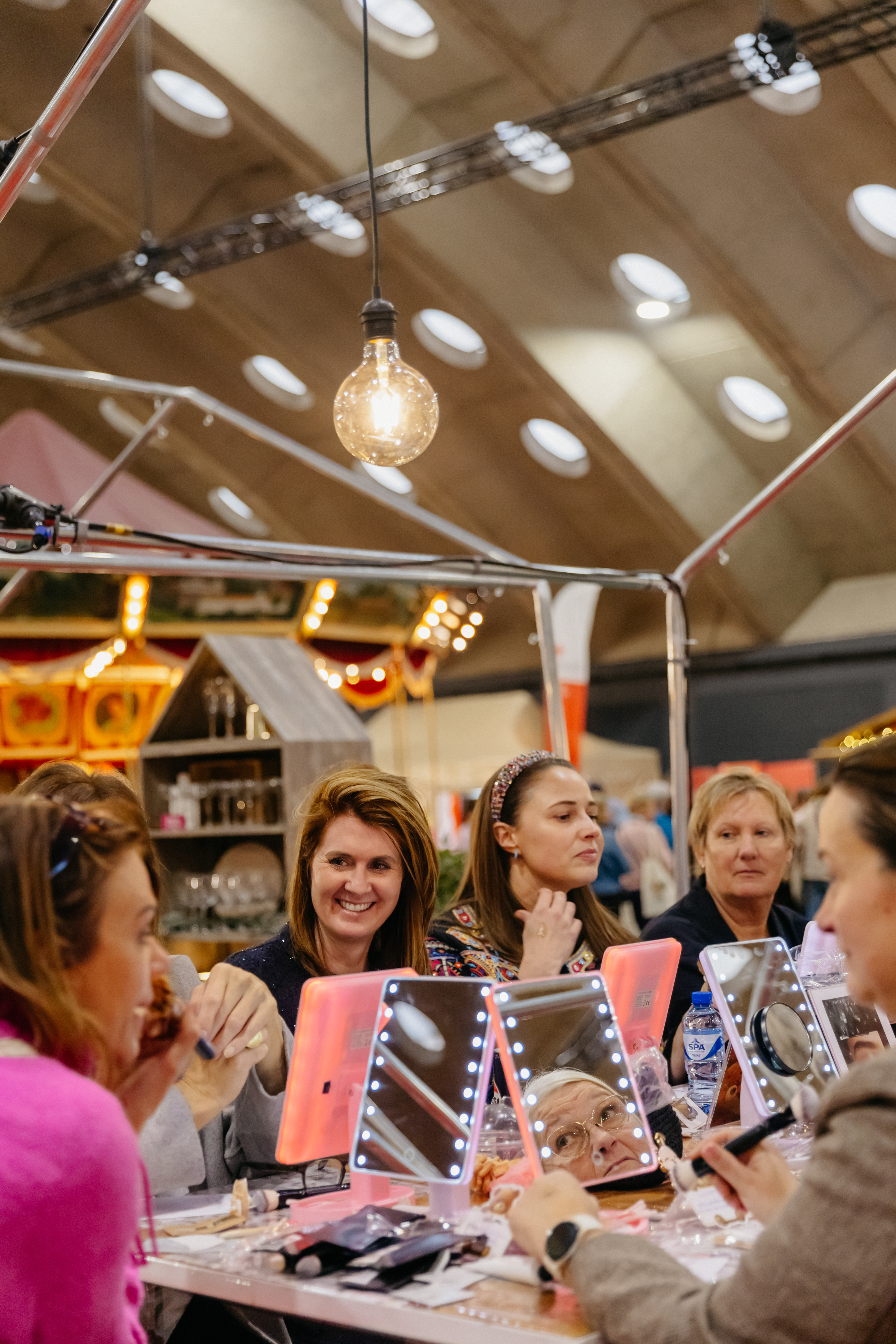 Make-up Workshop - Foto