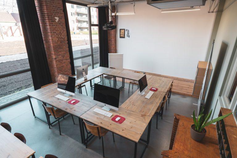 Handletteren voor beginners - Foto