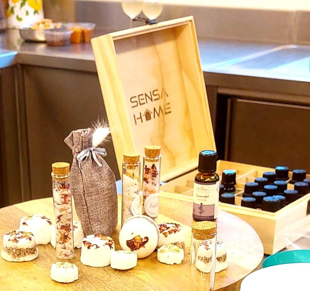 Himalayan scrub bar - Foto