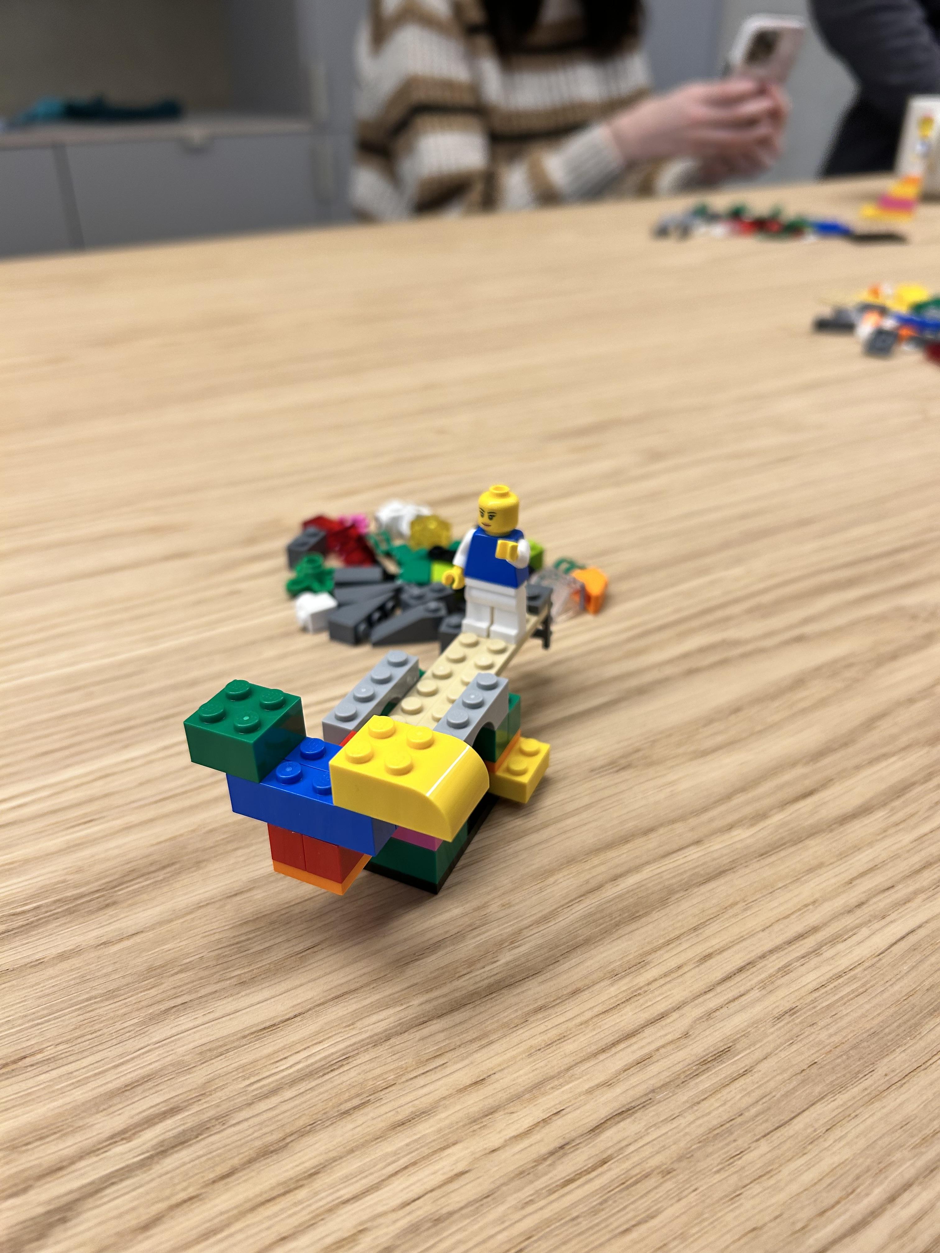 Wat zie jij dat ik niet zie? Teamworkshop om perceptie te verruimen - Foto