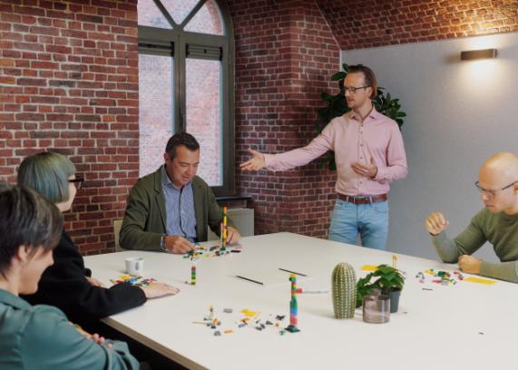 Wat zie jij dat ik niet zie? Teamworkshop om perceptie te verruimen