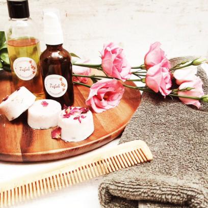 Opleiding natuurlijke cosmetica: Herbal Beauty