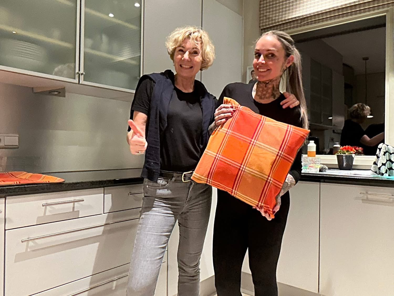 Maak jouw eigen accessoire (keuze uit 4 projecten)