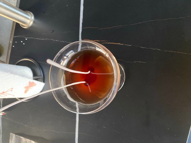 🍸 Workshop: Maak je favoriete cocktail in de vorm van een kaars 🕯️(vrijgezellen of verjaardagsfeestje) - Foto