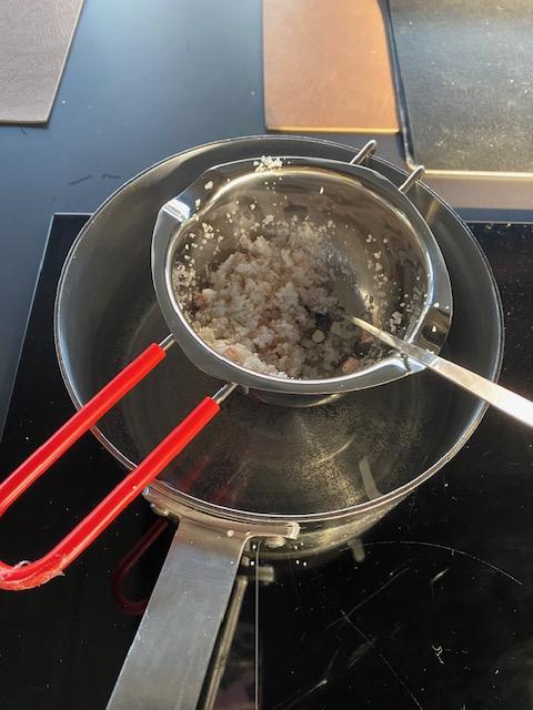 🍸 Workshop: Maak je favoriete cocktail in de vorm van een kaars 🕯️ - Foto