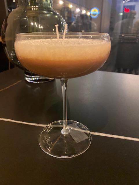 🍸 Workshop: Maak je favoriete cocktail in de vorm van een kaars 🕯️ - Foto