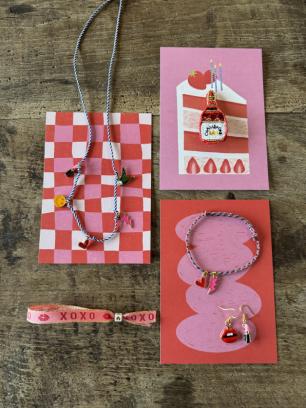 Bedels & bubbels workshop