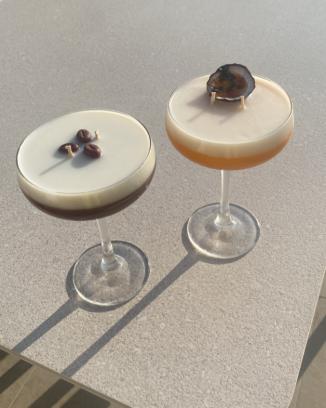 Privé Cocktail Candle Workshop