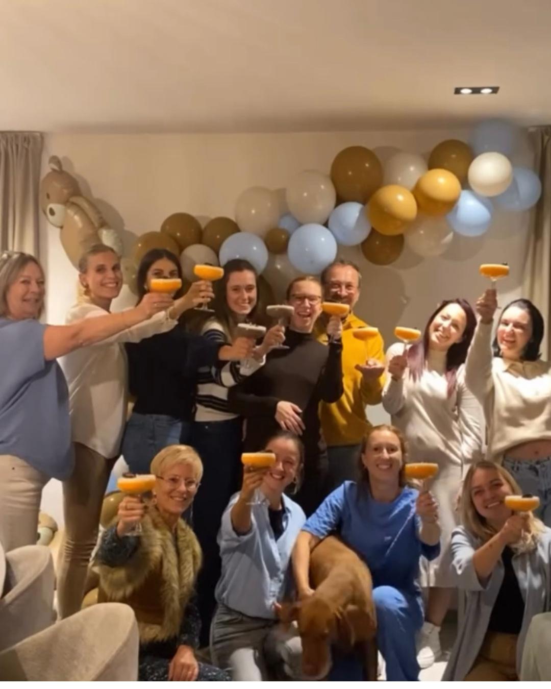 Cocktail Candle Workshop & Sip - Foto