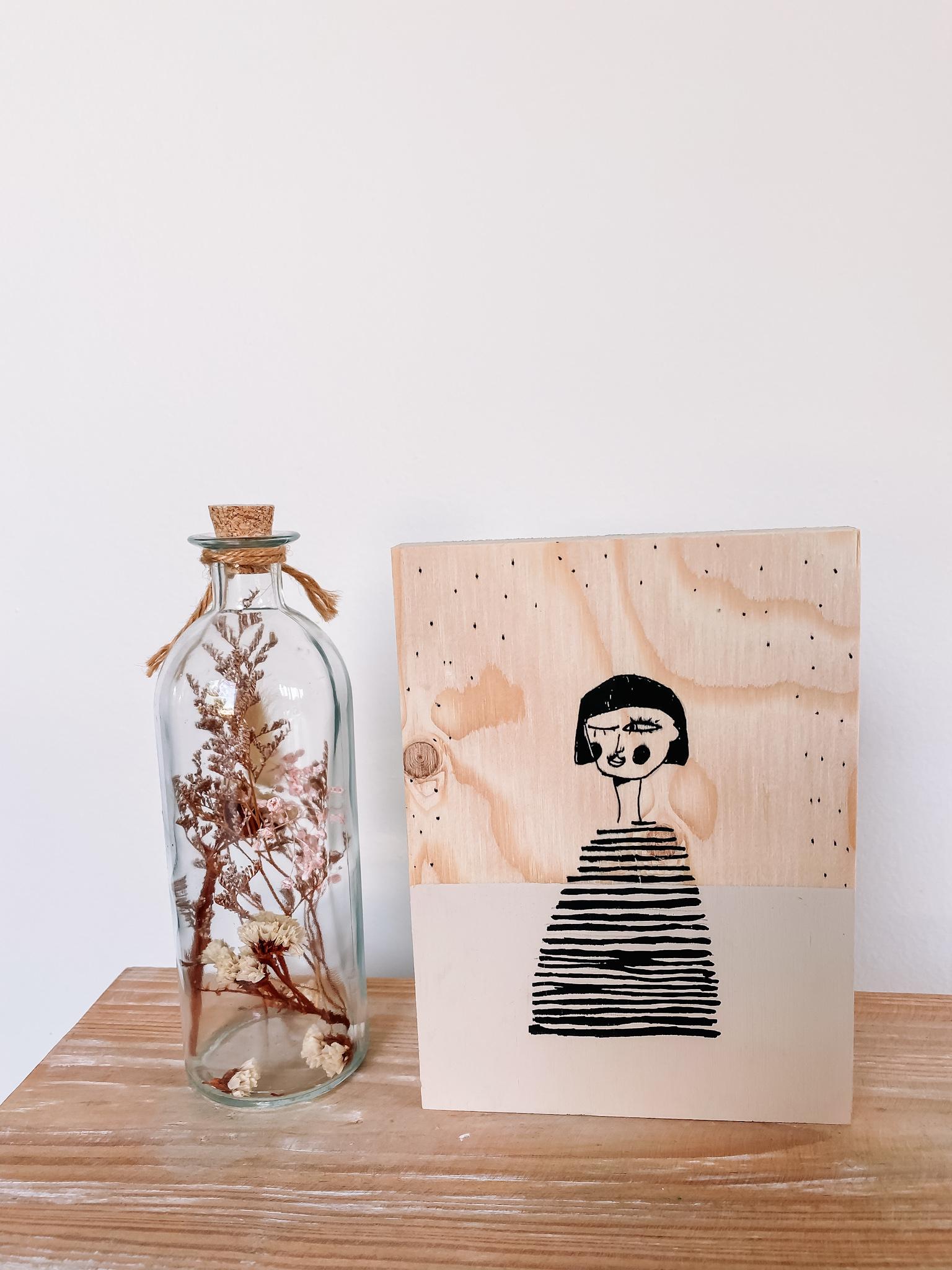 Hippe woonplankjes@Zuiderbad - Foto