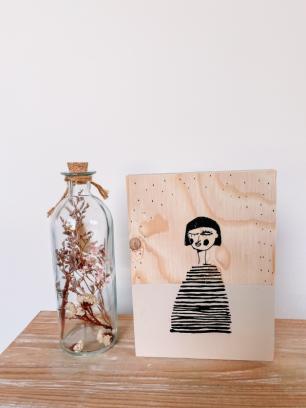 Hippe woonplankjes@Zuiderbad