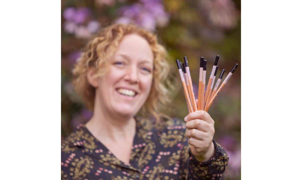 Start met Tekenen - Foto