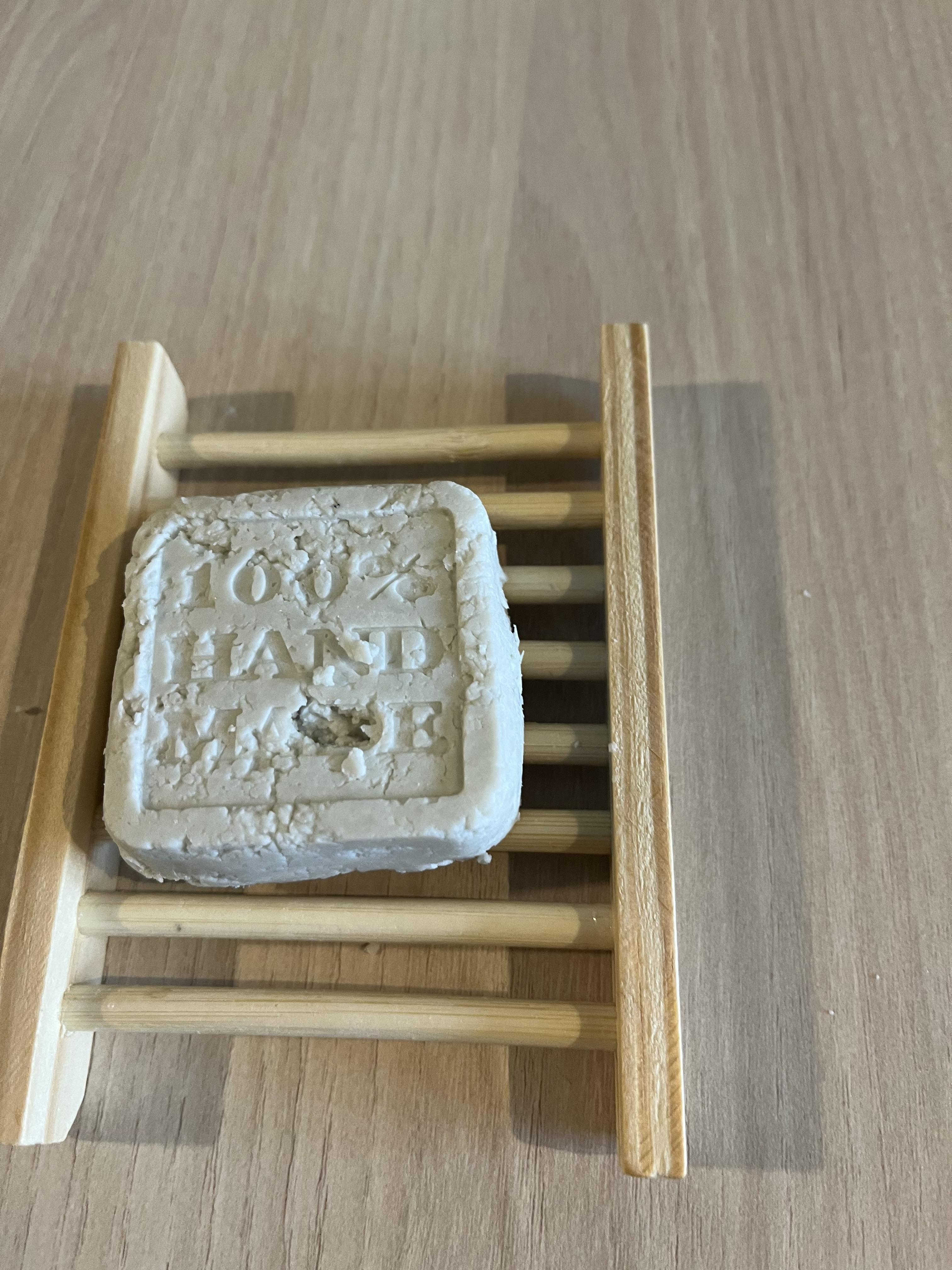 Maak je eigen shampoo bar en conditioner bar, afgestemd op haartype en de behoeften van huid en haar. - Foto