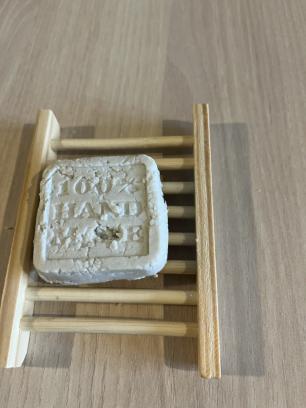 Maak je eigen shampoo bar en conditioner bar, afgestemd op haartype en de behoeften van huid en haar.