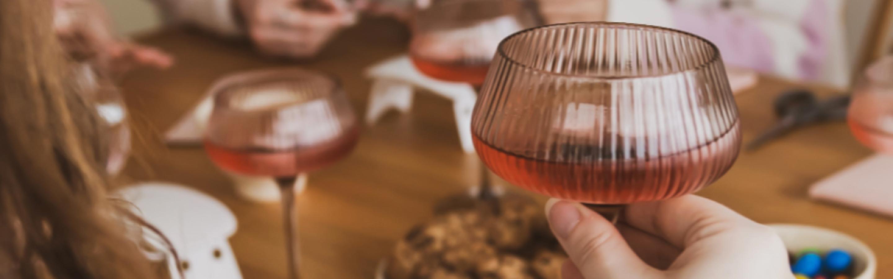 Dit zijn de leukste workshops voor Galentine 💕