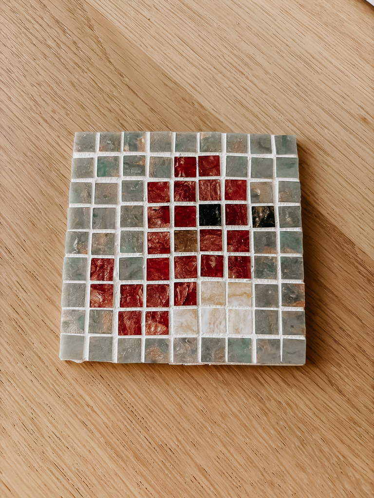 Workshop Mozaïeken Coasters walk-in voor events