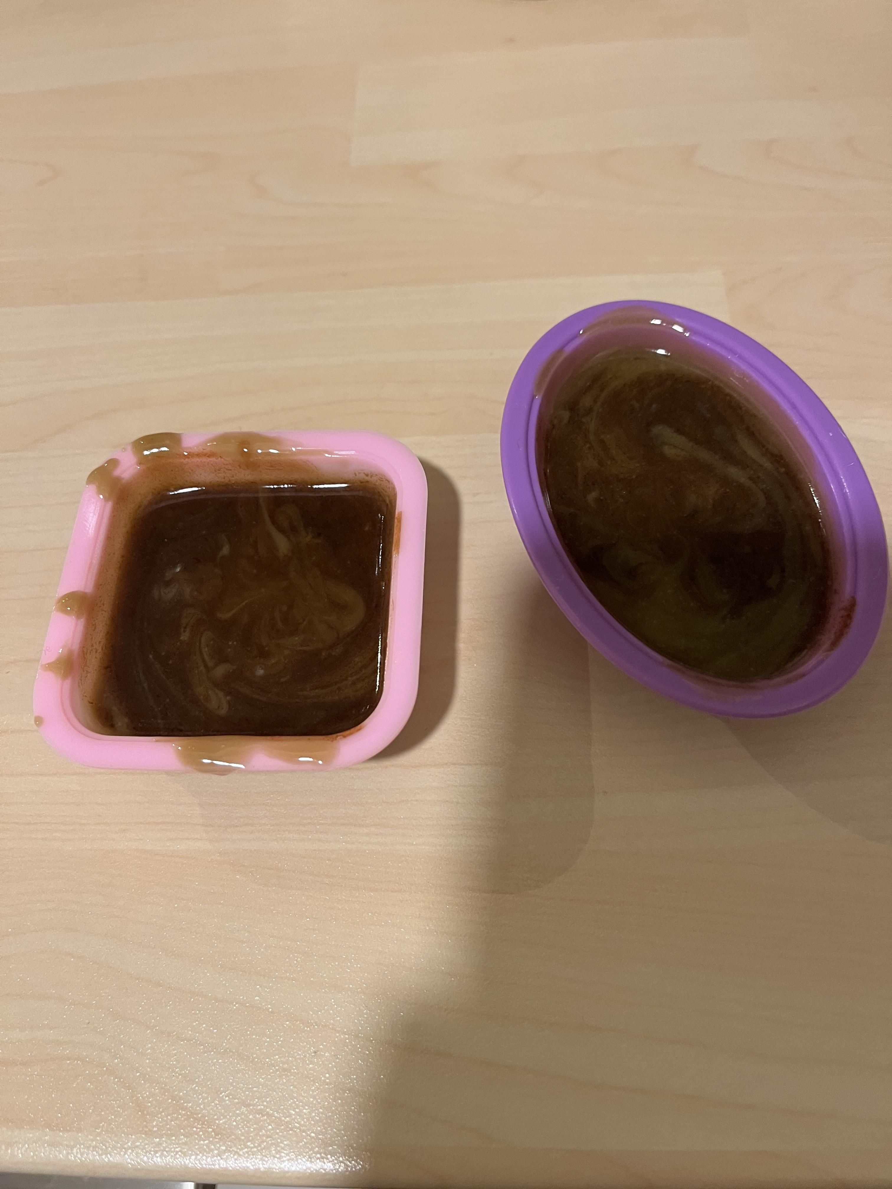 Ambacht: Natuurlijke zeep bereiden. - Foto