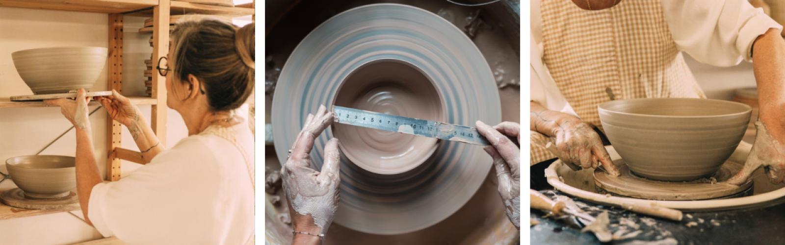 Workshop pottenbakken - Workshops als valentijnsdate - Valentijn