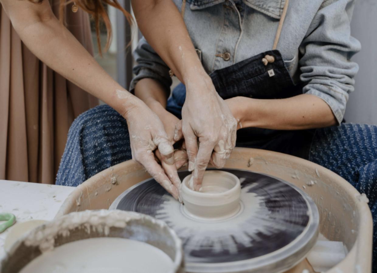 Dit zijn 6 workshops voor Valentijn 💌