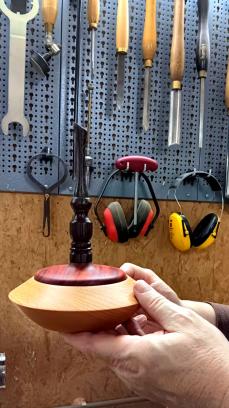 Workshop - Candy Box