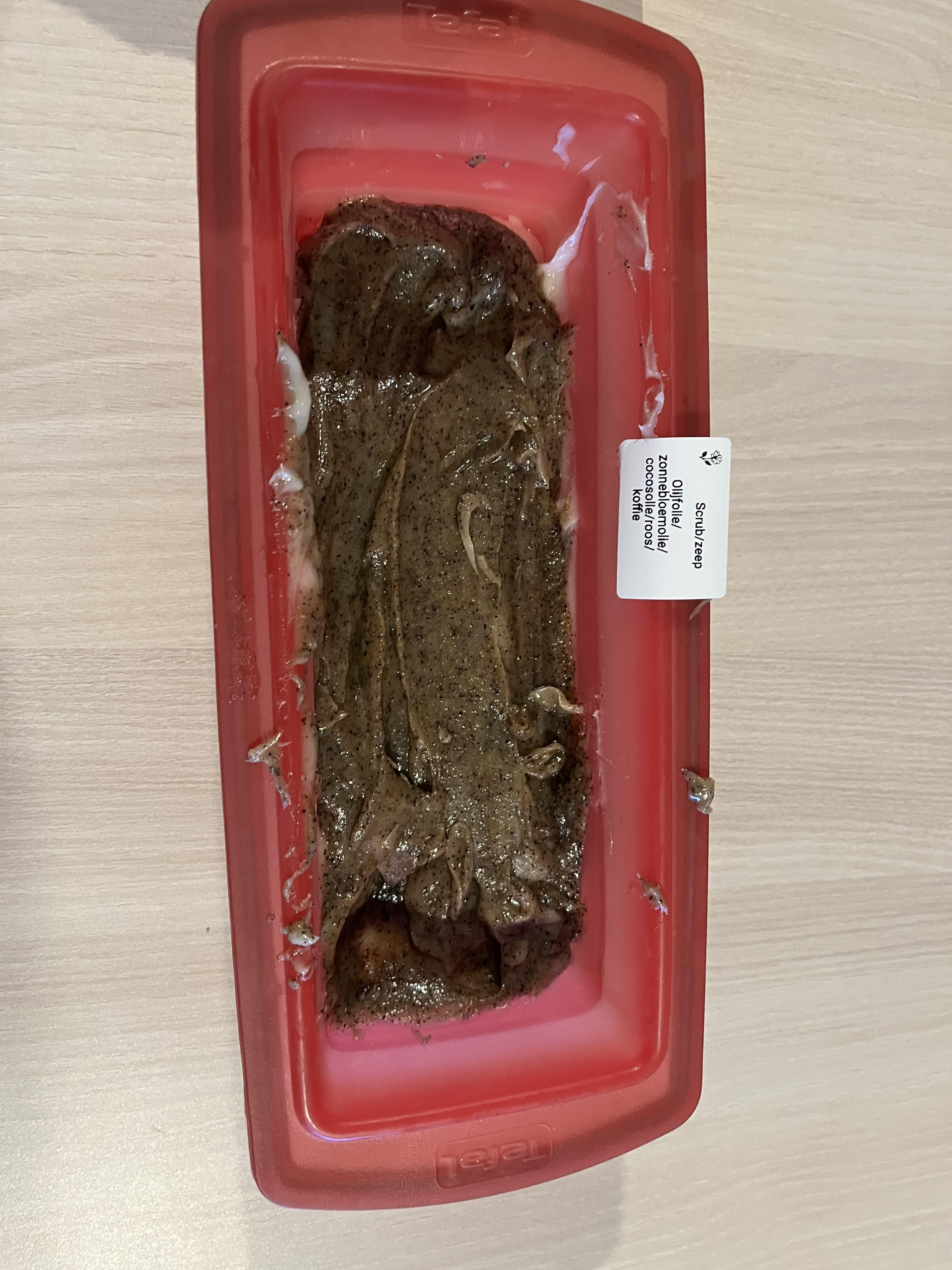 Natuurlijke Zepen & Scrubs Maken - Foto