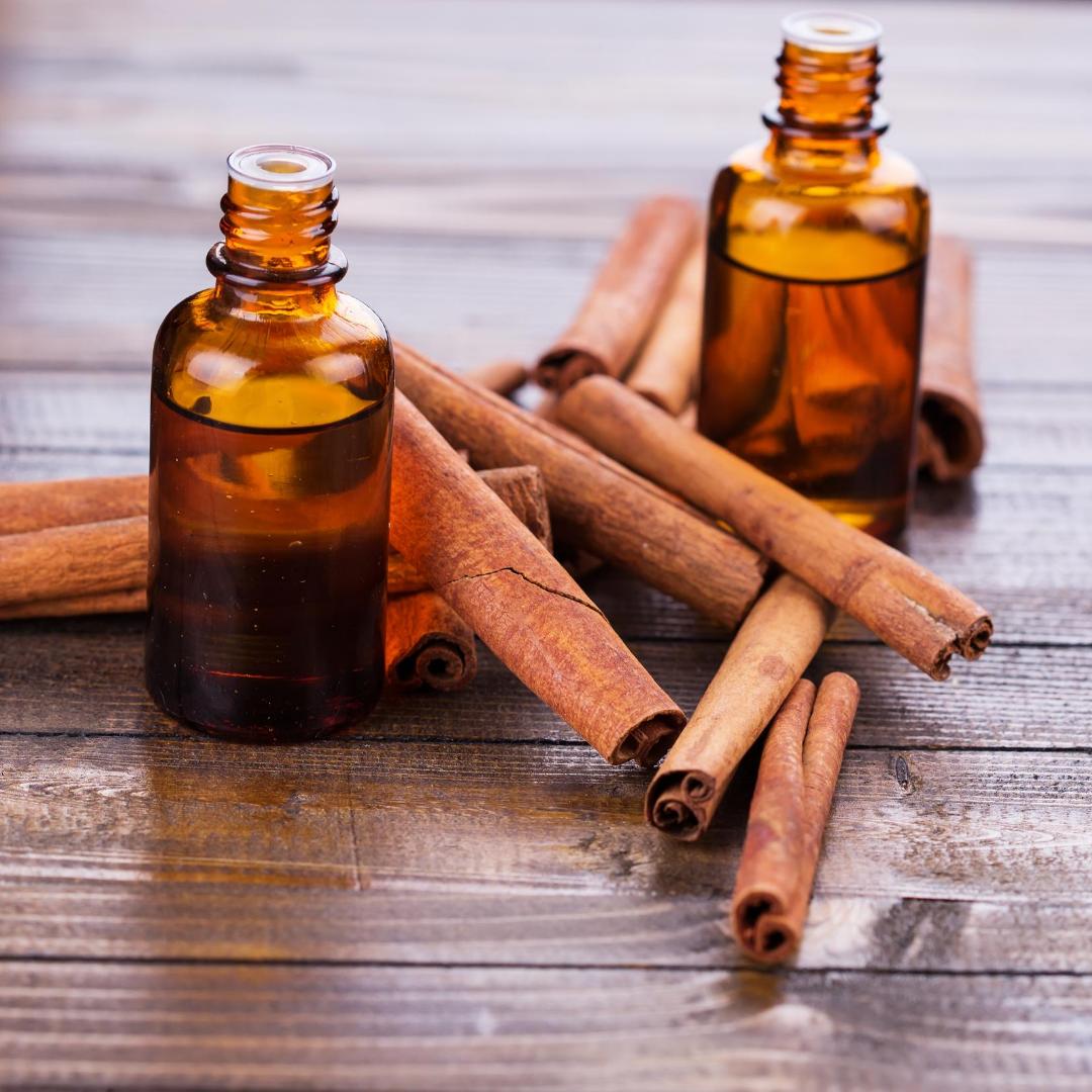 Workshop Parfum maken - Foto