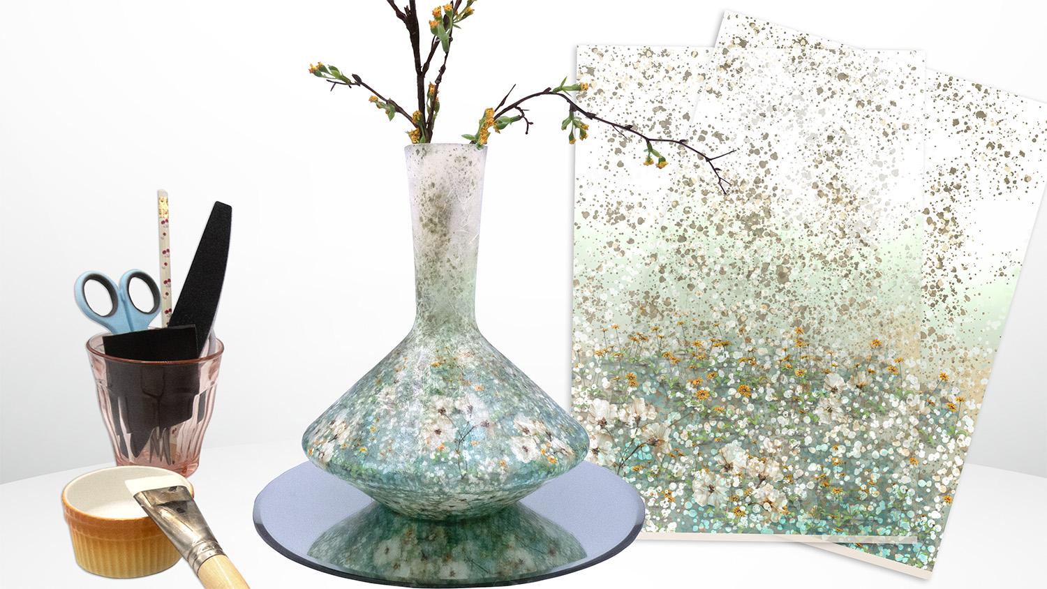 LieS paper on glass™