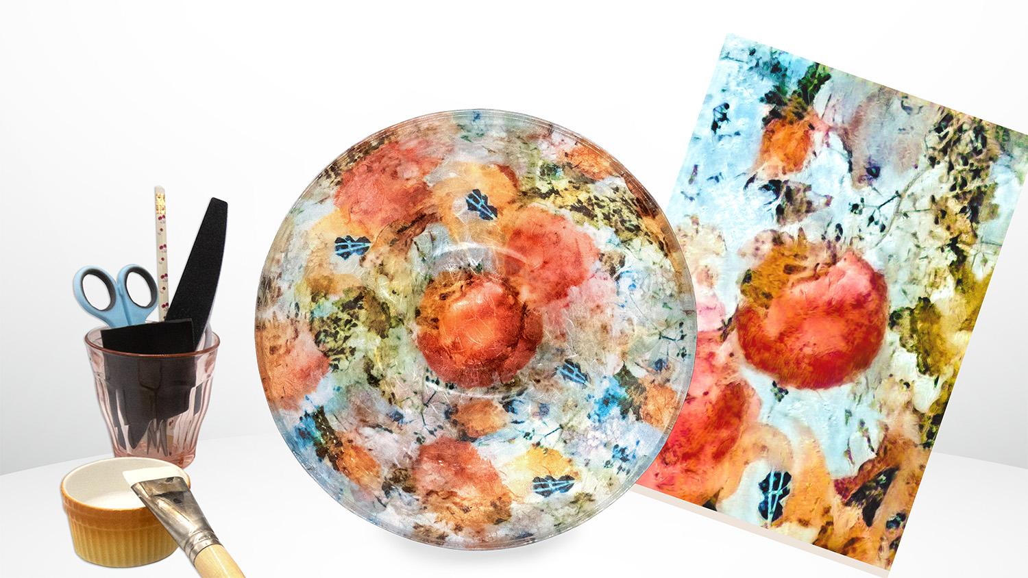 LieS paper on glass™