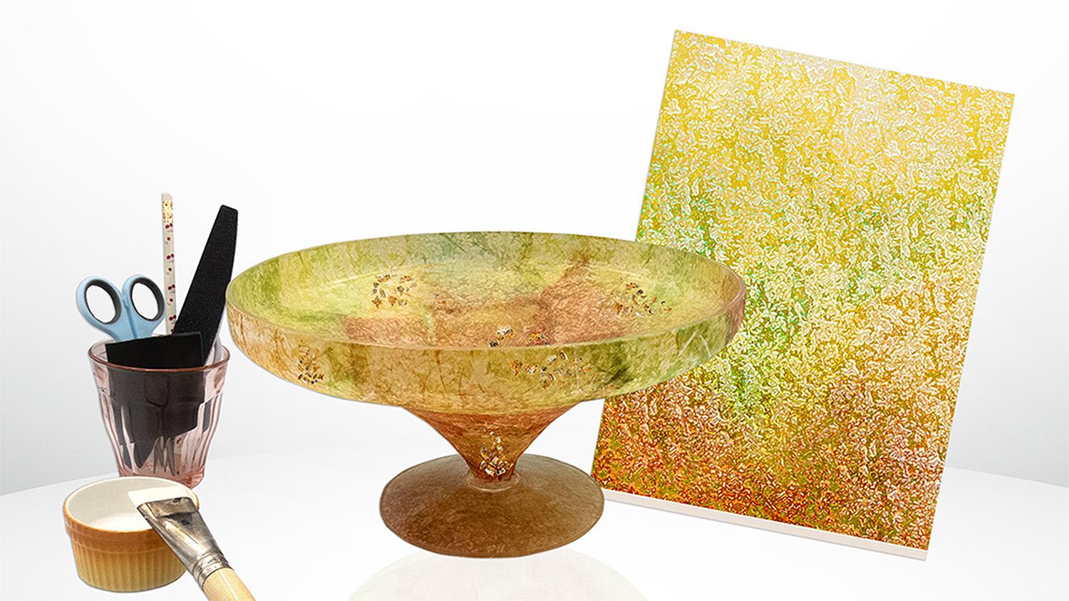 LieS paper on glass™