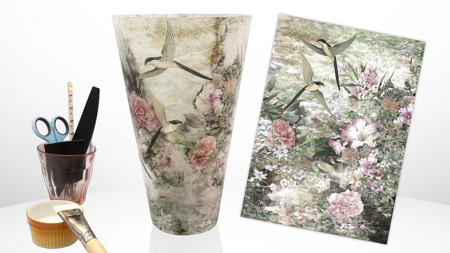 LieS paper on glass™