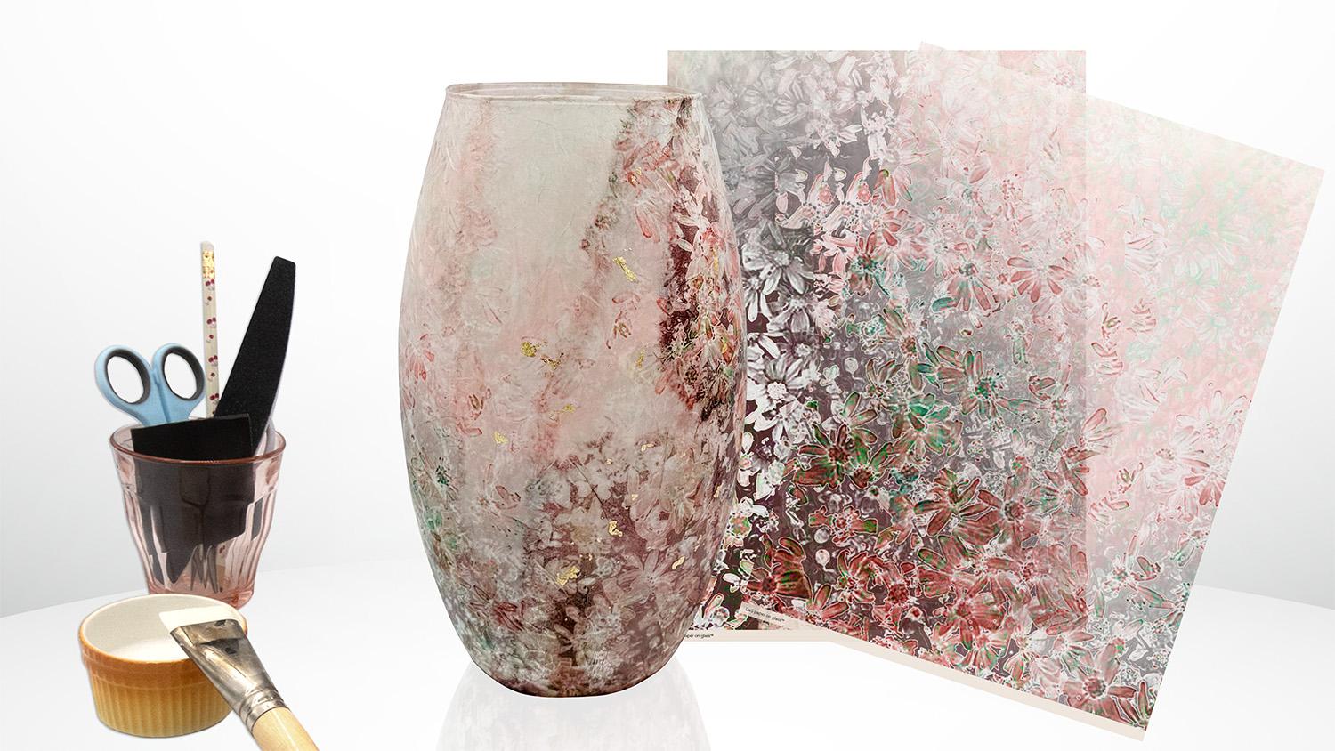 LieS paper on glass™