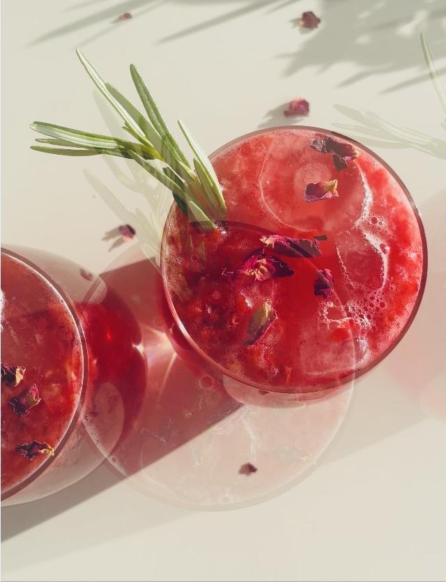 🍋 WORKSHOP — Healthy Lemonades - Foto