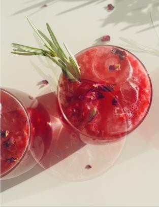 🍋 WORKSHOP — Healthy Lemonades