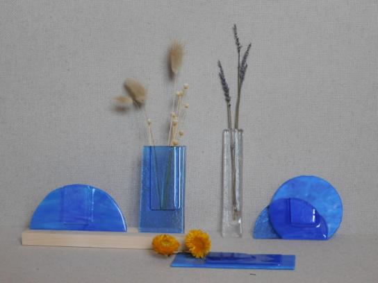 Glas in lood: Fusen voor beginners