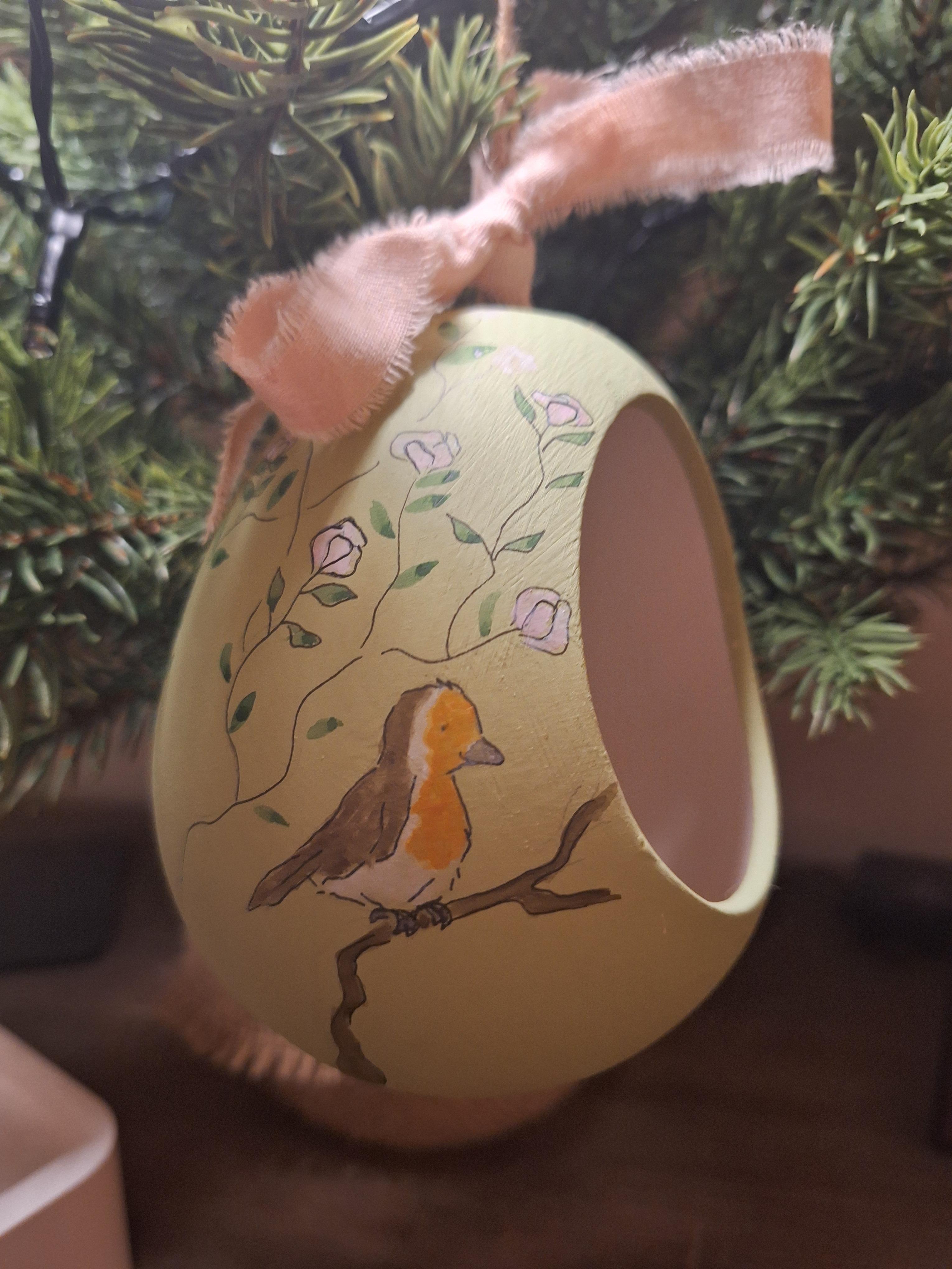 KERAMIEK & AQUAREL WORKSHOP - MECHELEN - Foto