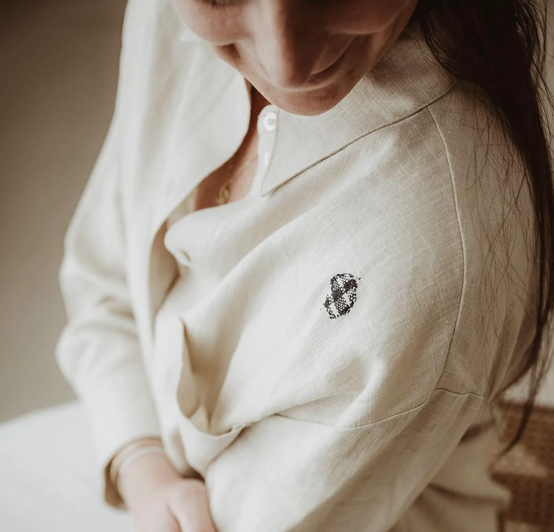 Kintsewing Workshop - Foto