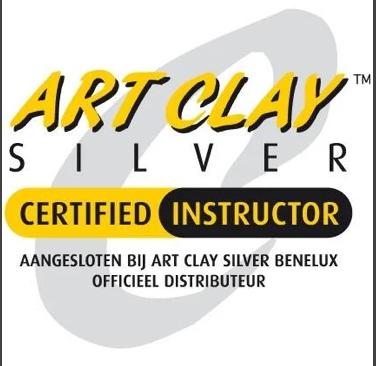 Zilverklei Ring - Foto