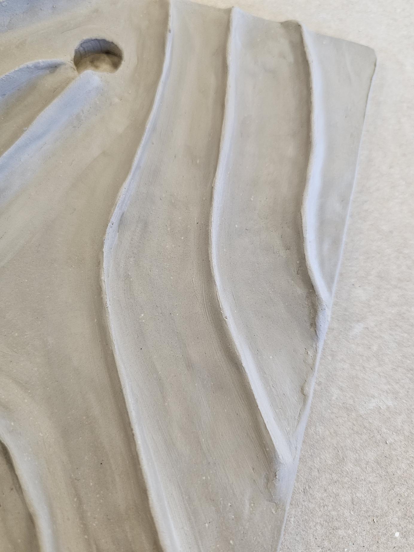 Dagworkshop met klei - Foto