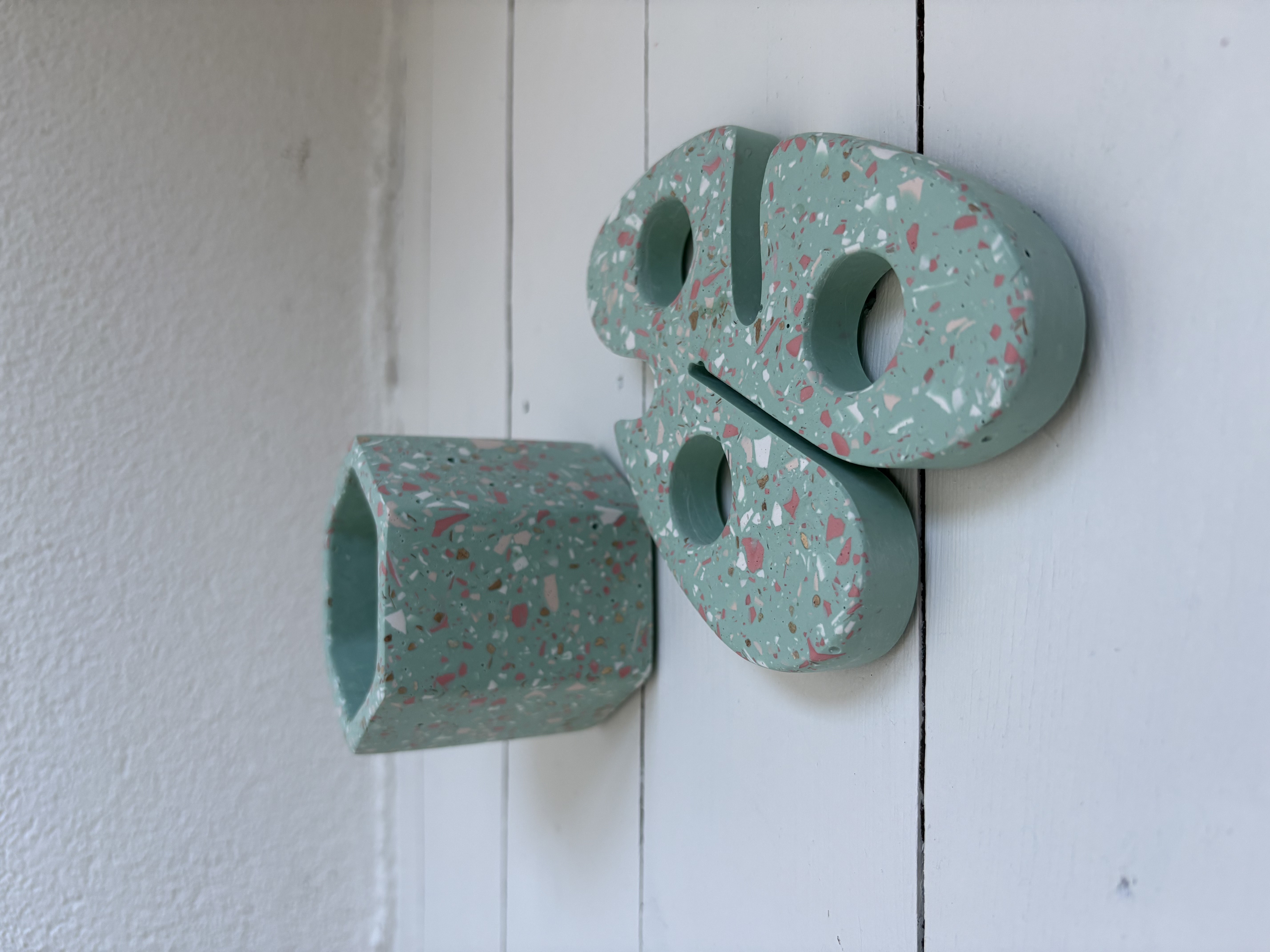 Prive Workshop Terrazzo