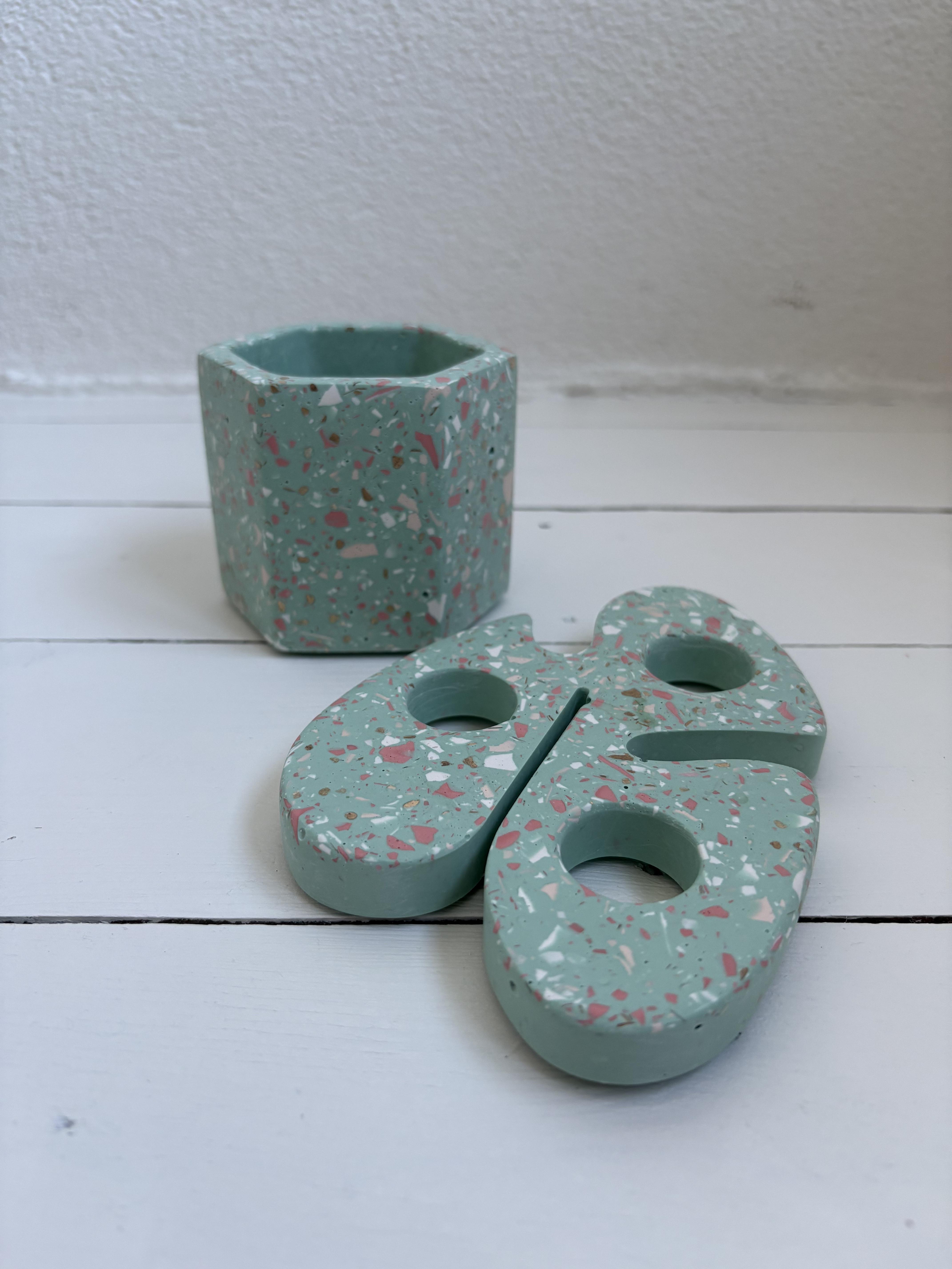 Terrazzo Workshop - Foto